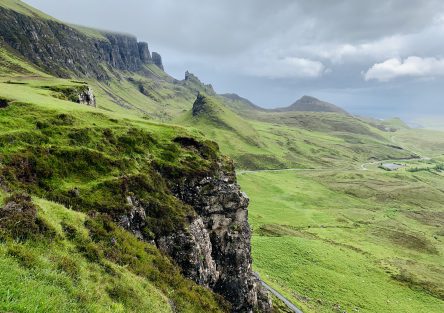 Quiraing
