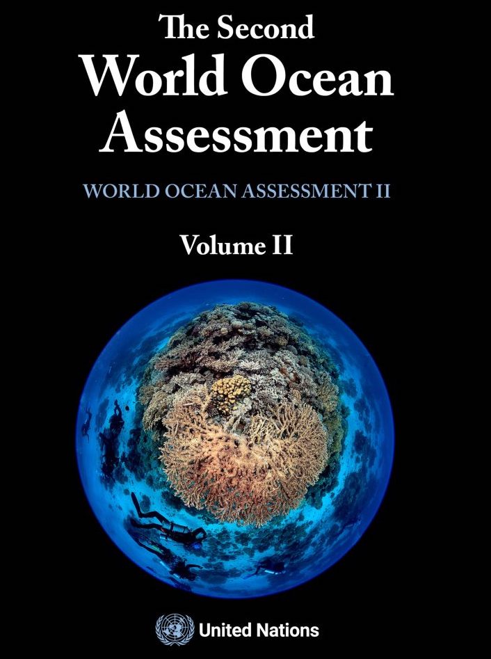 UN, World Ocean Assessment