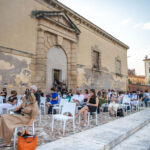 Festival del Giornalismo di Verona alla Dogana di fiume