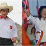 Castillo e Fujimori
