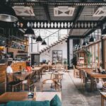 Ristoranti e bar - Fipe Confcommercio - Green Pass - Covid 19 - Heraldo.it - unsplash