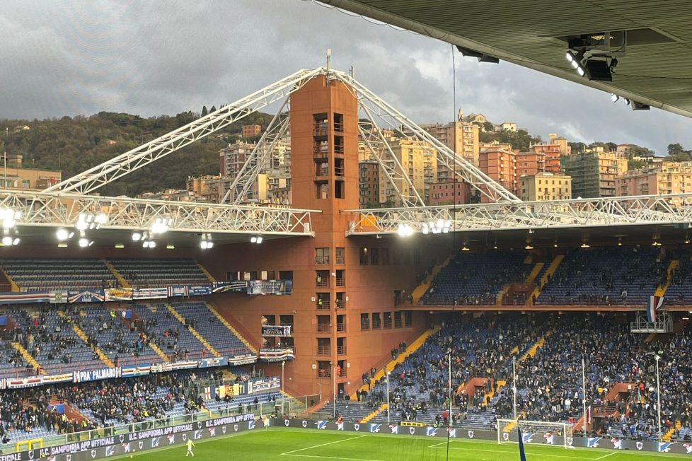 Verona Sampdoria