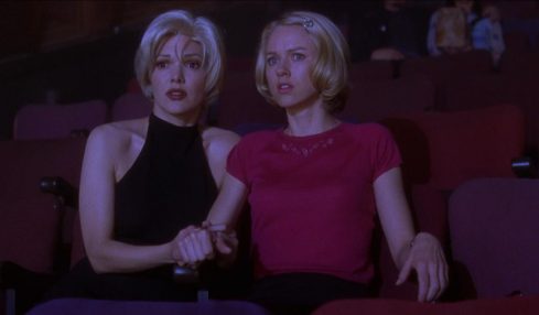 Mulholland Drive