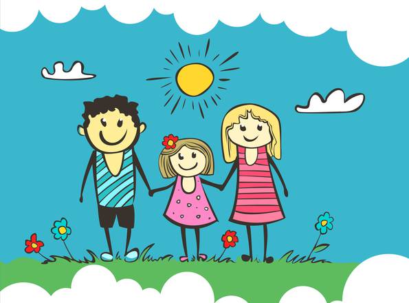 Da indulgente a rigoroso, sei tipologie di genitori - La voce dei genitori  - Salute Bambini - ANSA.it