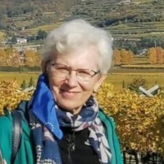Anne Parry