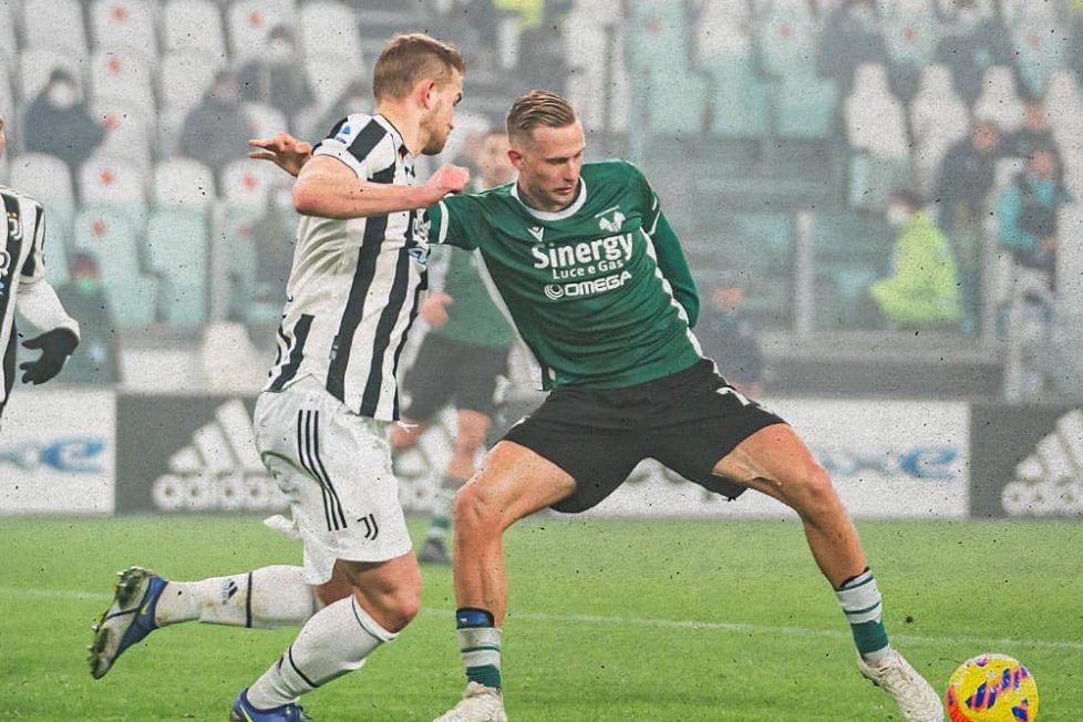 Juventus Hellas Verona