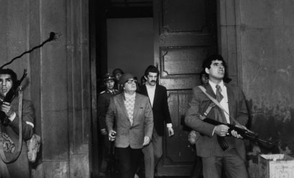 Salvador-Allende-Golpe-in-Cile-docufilm-No-Tenemos-Miedo