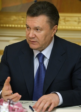 Viktor Janukovyč - Wikipedia
