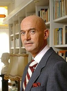 Pim Fortuyn - Wikipedia