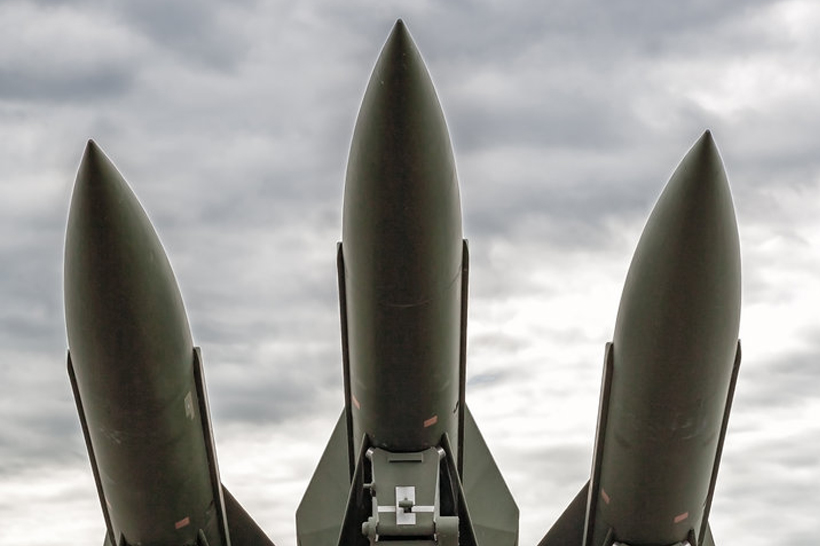 L'Italia si conferma il partner NATO con più bombe nucleari tattiche USA