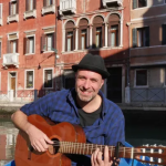 Marco Iacampo