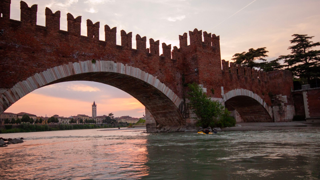 Ponte di Castelvecchio