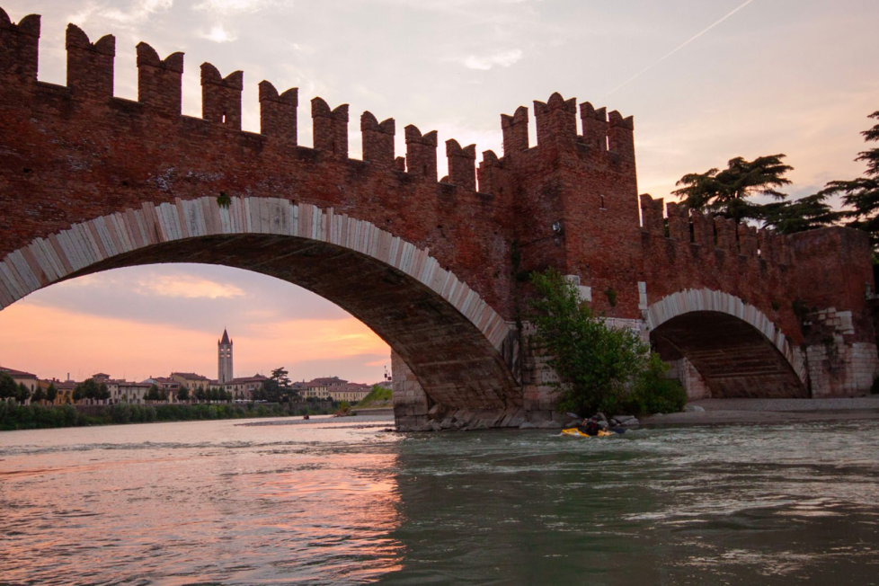 Ponte di Castelvecchio