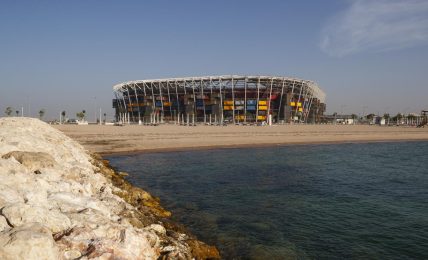 Stadio Qatar mondiali