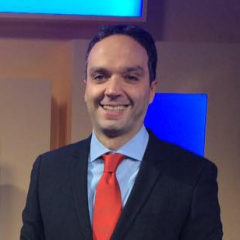 Davide Cecchinato