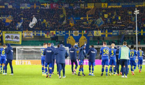 Verona Lazio 23