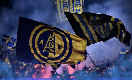 Hellas Verona Cremonese