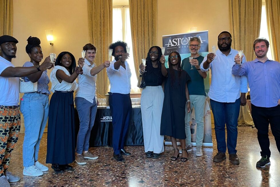 Conferenza Stampa Afroitaliani Summer festival