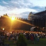 Eventi Verona, Villafranca Festival