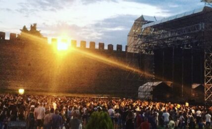 Eventi Verona, Villafranca Festival