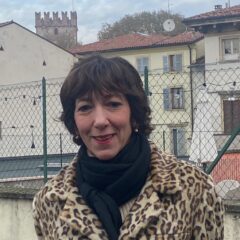 Federica Panizzo