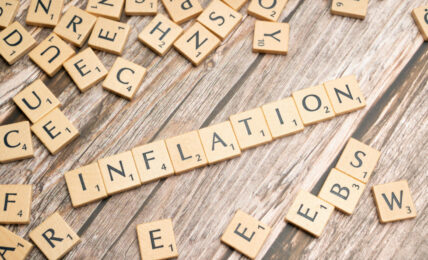 la sfida dell'inflazione