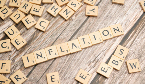 la sfida dell'inflazione