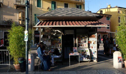 Veronetta Market - Edicola Sociale