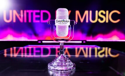 eurovision trofeo 2024