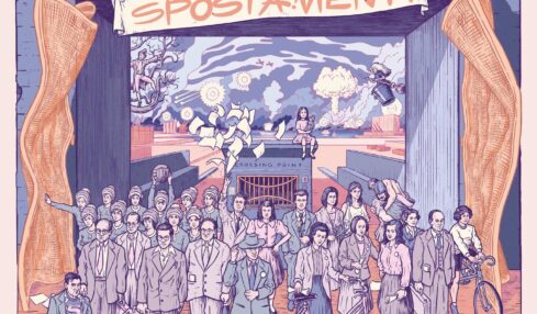 Sposta-Menti locandina