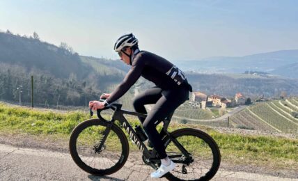 capitano edp pendola riccio 2025 canyon