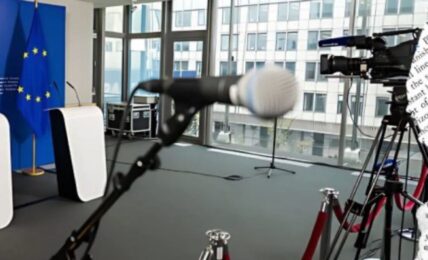 Master giornalismo europeo e interculturale