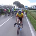 ciclismo juniores under 23