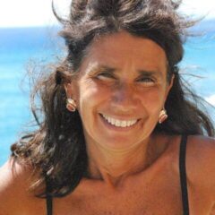 Cristina Parrinello