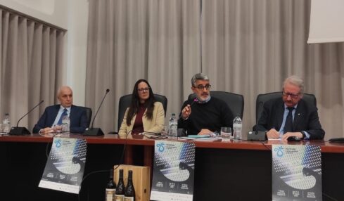 extra festival verona negrar 20225 olimpiadi