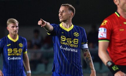 Duda Hellas Cagliari