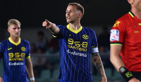 Duda Hellas Cagliari