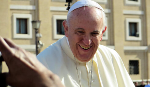 Immagine pixabay-pope-francis-1784304_1280.