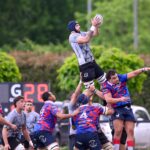 Verona Rugby Parabiago playoff