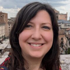 Alessia Marchiori