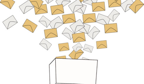 Immagine Pixabay - elections-1496436_1280
