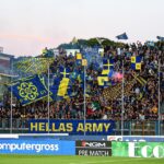 Hellas Verona empoli salvezza