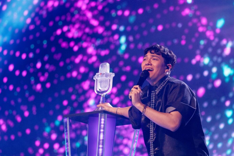 jj austria eurovision 2025 vincitore