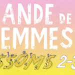 Torna Bande de Femmes: il festival femminista di fumetto e illustrazione