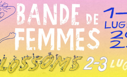 Torna Bande de Femmes: il festival femminista di fumetto e illustrazione