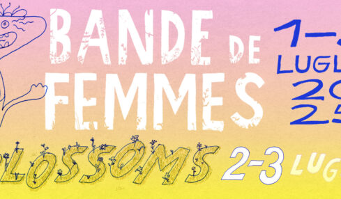 Torna Bande de Femmes: il festival femminista di fumetto e illustrazione