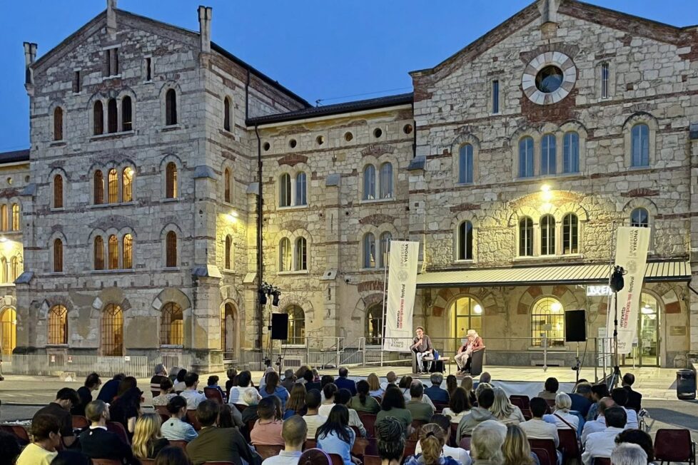 Santa Marta veronetta contemporanea
