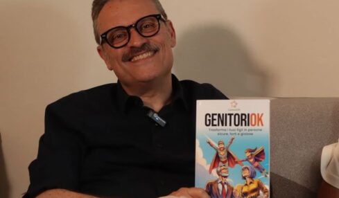 carlo matteo callegaro genitori ok libro