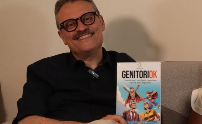 carlo matteo callegaro genitori ok libro