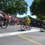 tour de france 2025 pogacar maglia gialla